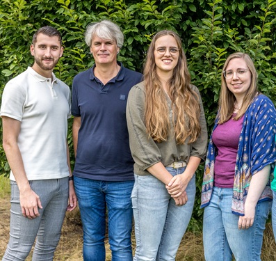 5x tips om af te koelen bij warm weer