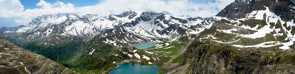 Huttentocht Gran Paradiso