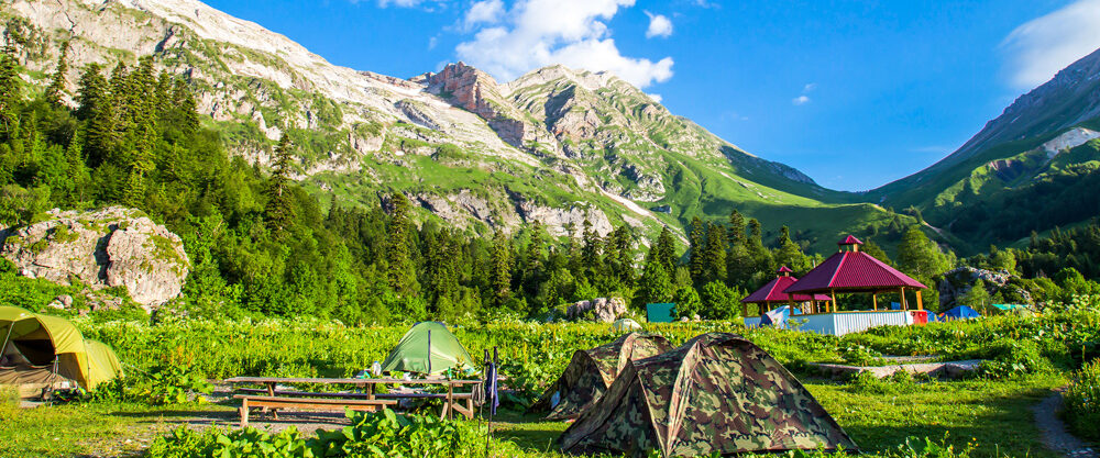 Rondreis Noord-Noorwegen